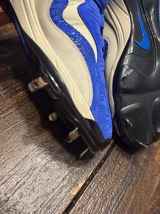 BUY Nike Air Griffey 1 Cleat Jackie Robinson main image 7